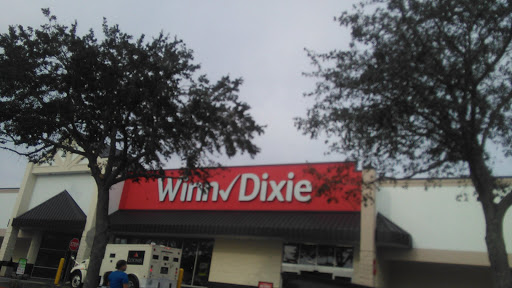 Grocery Store «Winn-Dixie», reviews and photos, 2880 Howland Blvd, Deltona, FL 32725, USA