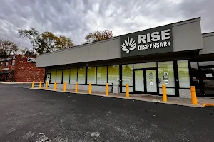 RISE Medical Marijuana Dispensary Monroeville image