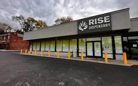 RISE Medical Marijuana Dispensary Monroeville image
