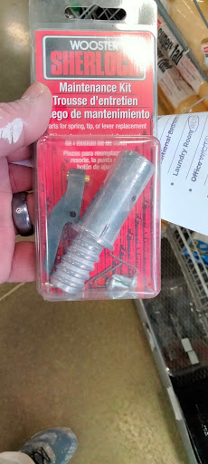 Paint Store «Anchor Paint Co», reviews and photos, 7205 Gilpin Way, Denver, CO 80229, USA