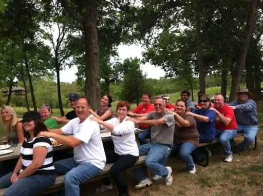 Winery «Covered Bridges Winery», reviews and photos, 2207 170th Dr, Winterset, IA 50273, USA