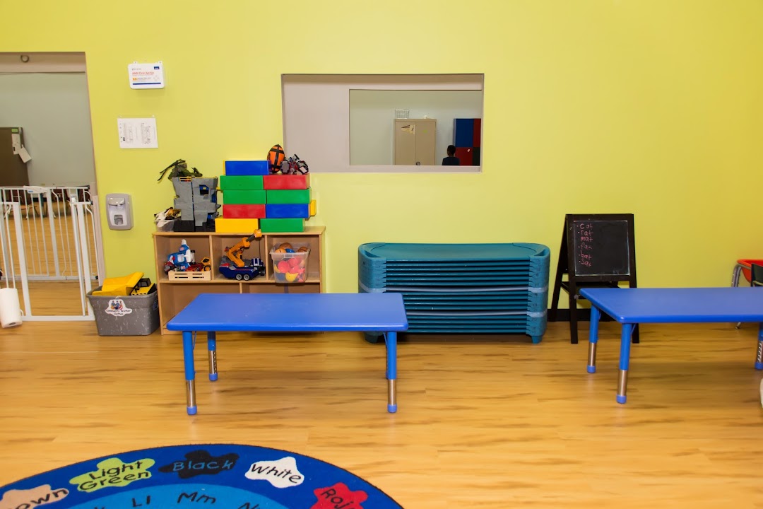 Advantage Early Learning Academy