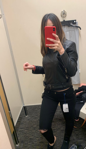 Department Store «Nordstrom Rack The Corner», reviews and photos, 4320 N Oracle Rd, Tucson, AZ 85705, USA