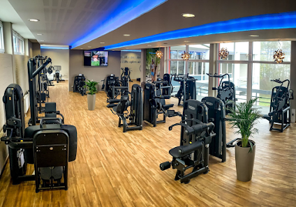 El Osta Gym Lauda I-PARK TAUBERFRANKEN 6, 97922 Lauda-Königshofen