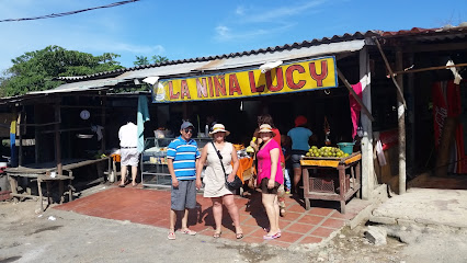 Restaurante La Niña Lucy
