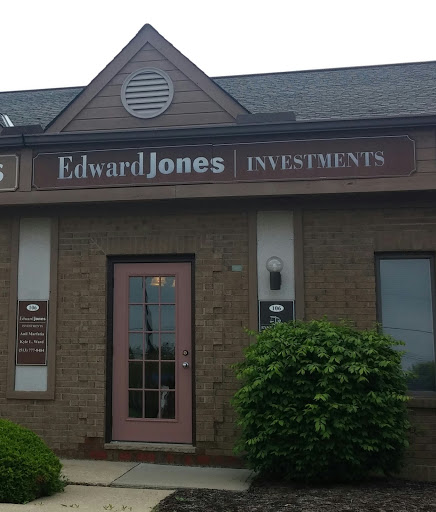 Edward Jones - Financial Advisor: Kyle Ward in West Chester Township, Ohio