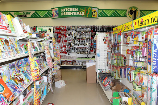 Dollar Store «Dollar Tree», reviews and photos, 7700a Gunston Plaza Dr, Lorton, VA 22079, USA