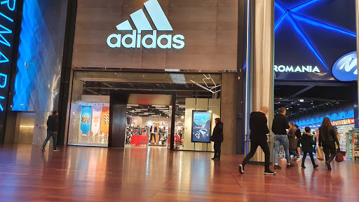 Stores to buy men's sportswear Lille
