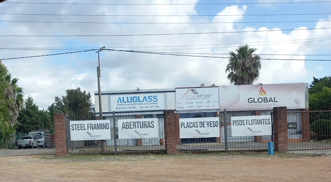 Comentarios y opiniones de Global Calefactores