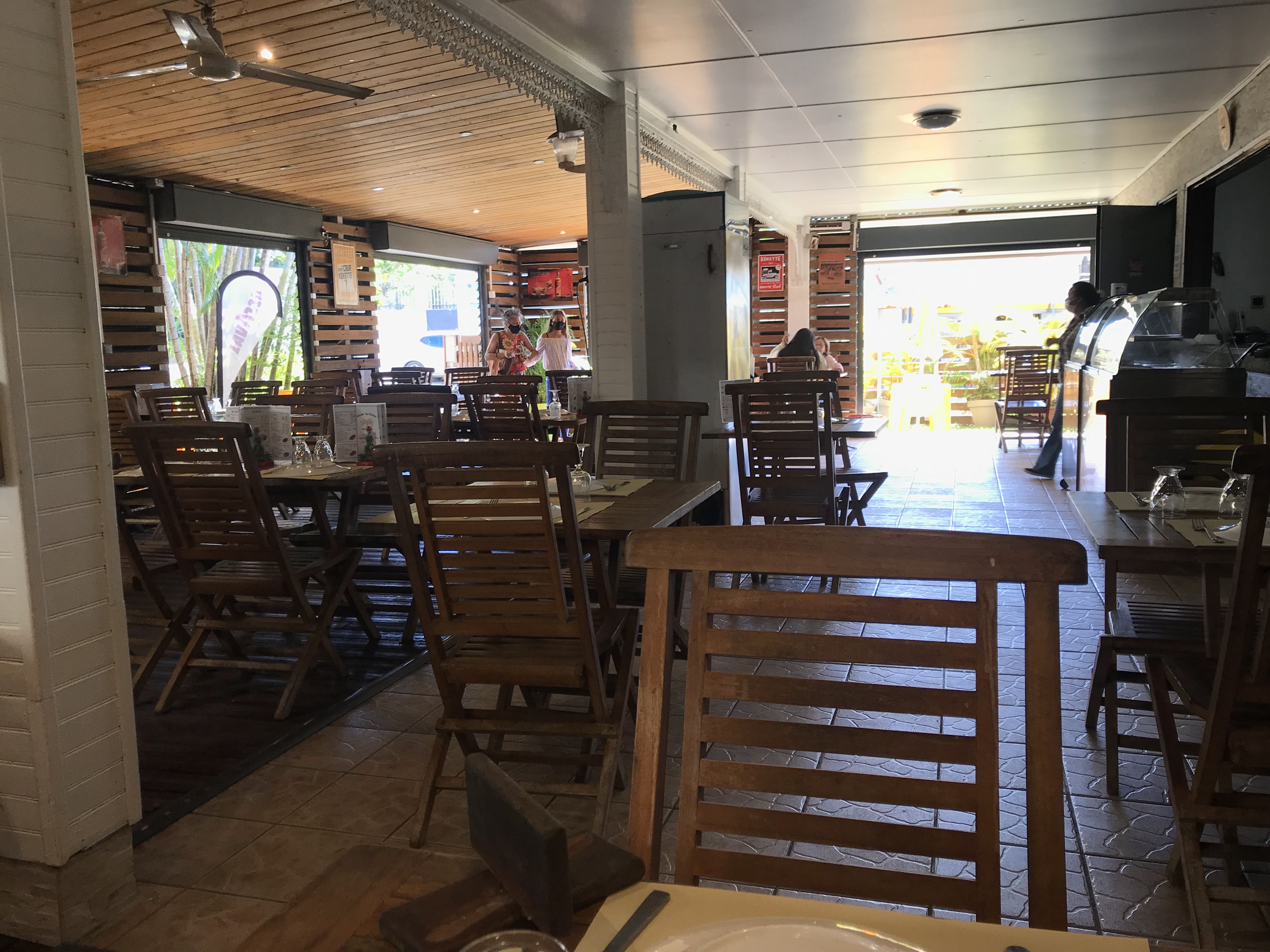 Photo n° 4 de l'avis de Franck.a fait le 17/07/2021 à 08:21