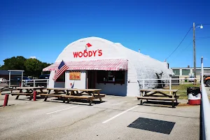 Woody's Bar & Grill image