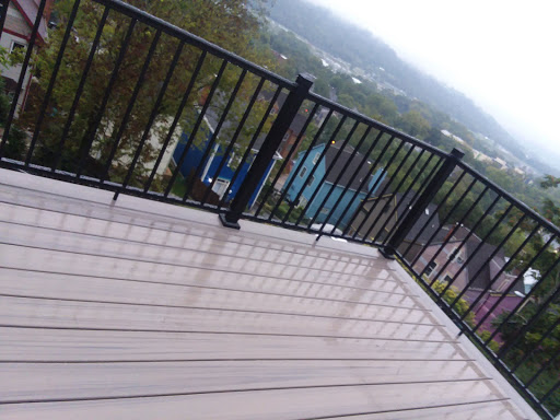 Fence Contractor «Eads Fence Company», reviews and photos, 131 Broadway St, Loveland, OH 45140, USA