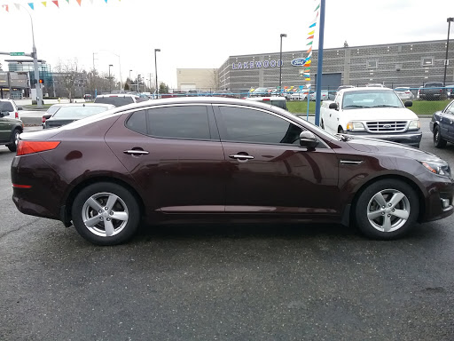 Used Car Dealer «Affordable Auto Sales & Service», reviews and photos, 11619 Pacific Hwy SW, Lakewood, WA 98499, USA