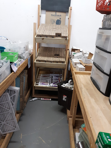 Thrift Store «Clay County Habitat For Humanity», reviews and photos