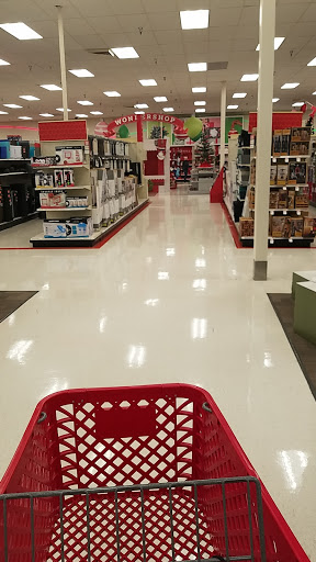 Department Store «Target», reviews and photos, 7302 University Ave, Lubbock, TX 79423, USA