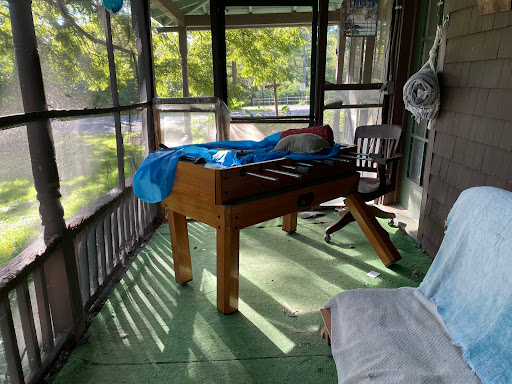 Moving Company «Your Hometown Mover - Moving & Storage», reviews and photos, 92 S Ohioville Rd, New Paltz, NY 12561, USA