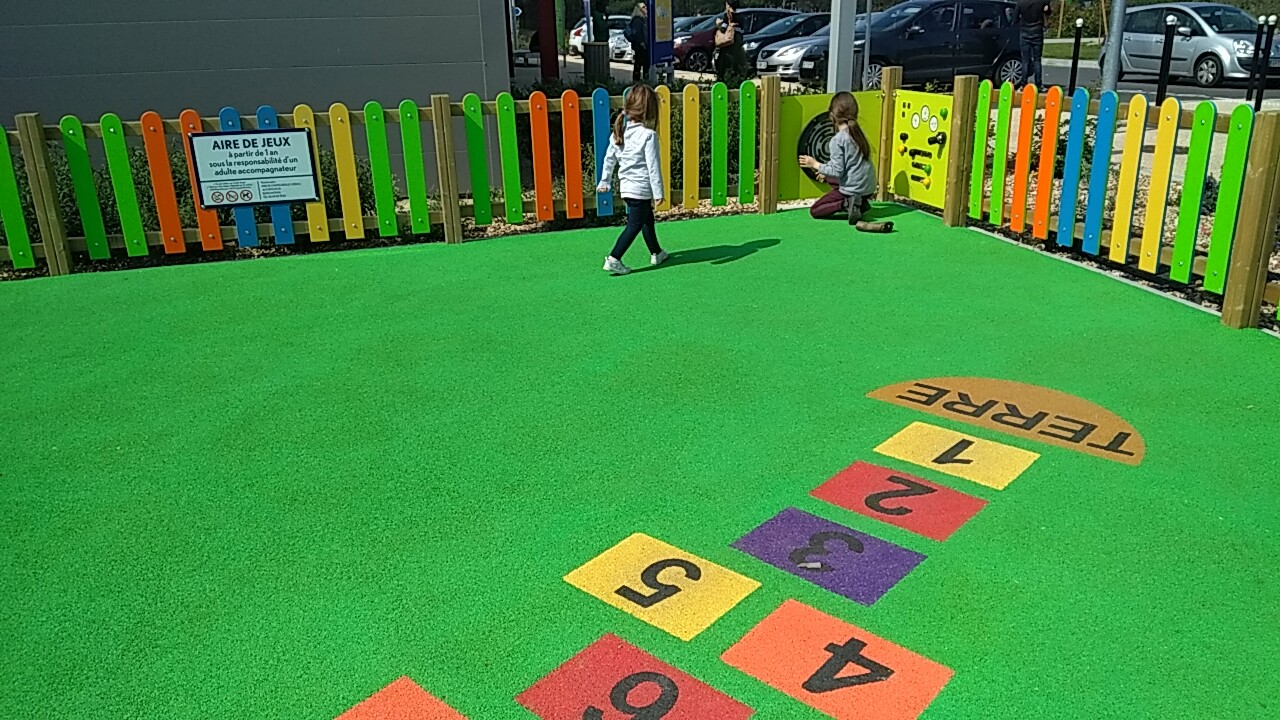 Photo n° 1 de l'avis de Natacha.e fait le 20/04/2019 à 10:29