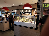 Atmosphère du Restauration rapide McDonald's à Aubagne - n°2