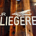 Photo n°3 de l'avis de Elke.� fait le 12/03/2023 à 19:10 sur le  Zur Fliegerei Mainbullau à Miltenberg