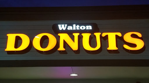 Donut Shop «Walton Donuts», reviews and photos, 11098 W Jewell Ave, Lakewood, CO 80227, USA