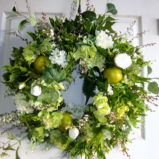 Florist «Old Louisville Flower Studio and Gifts and Events», reviews and photos, 1217 S 4th St, Louisville, KY 40203, USA