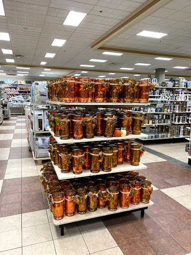 Home Goods Store «Christmas Tree Shops», reviews and photos, 2700 Veterans Rd W, Staten Island, NY 10309, USA