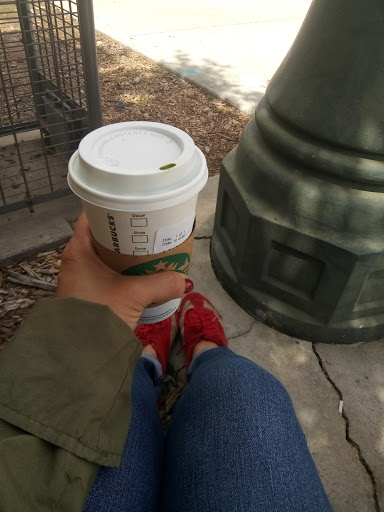 Starbucks image