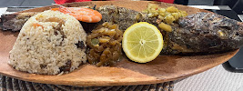 Les plus récentes photos du Restaurant de spécialités d'Afrique de l'Ouest Yakalma à Sartrouville - n°2