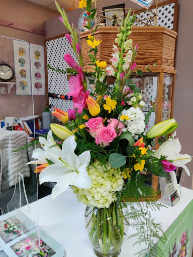 Florist «Heaven Scent Flowers & Gifts», reviews and photos, 14313 NE 20th Ave a107, Vancouver, WA 98686, USA