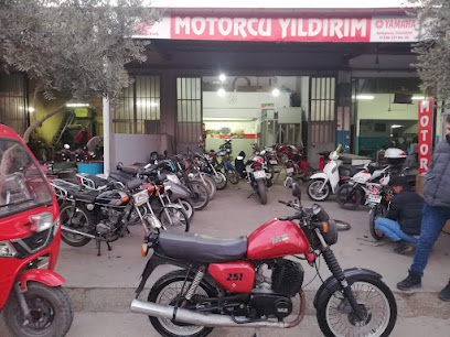MOTORCU YILDIRIM (ELİT MOTOR)