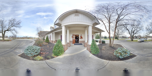 Funeral Home «Loose Funeral Homes & Crematory», reviews and photos, 200 W 53rd St, Anderson, IN 46013, USA