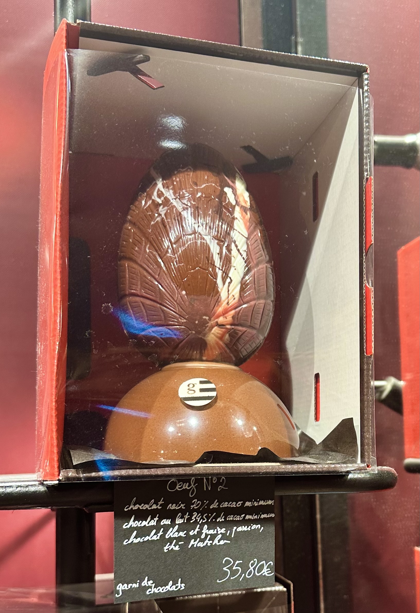 Photo n° 7 de l'avis de A. fait le 24/05/2023 à 05:17