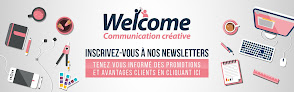 Welcome Communication Jaunay-Marigny
