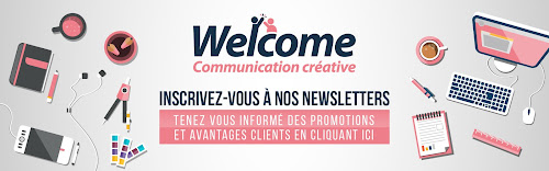 Welcome Communication à Jaunay-Marigny
