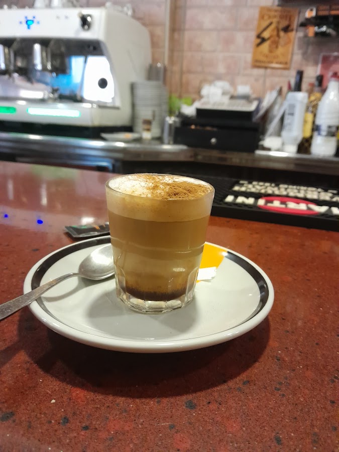 Bar la Prensa