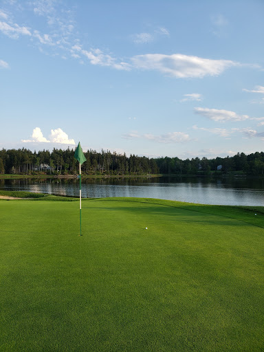 Golf Club «Causeway Club», reviews and photos, 10 Fernald Point Rd, Southwest Harbor, ME 04679, USA