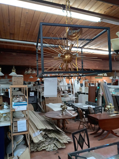 Building Materials Store «Second Chance Building Materials Center - Nampa», reviews and photos, 204 3rd Ave S, Nampa, ID 83651, USA