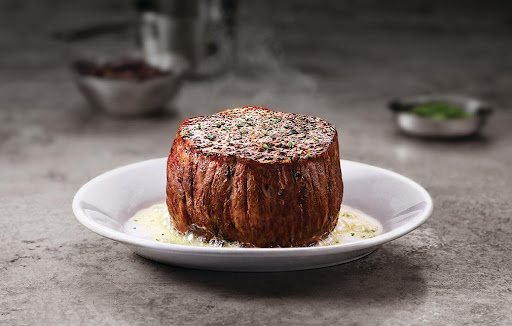 Ruth's Chris Steak House, 23151 Village Shops Way Suite 101, Bonita Springs, FL 33928