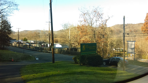 Public Golf Course «Riverview Golf Course», reviews and photos, 97 Golf Course Dr, Pittsburgh, PA 15202, USA