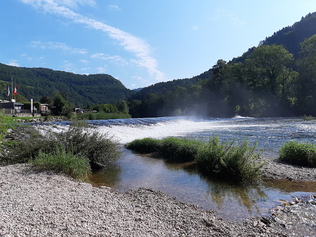 Moulin du Doubs - Delsberg