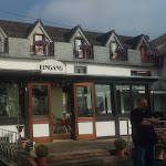 Photo n°3 de l'avis de Olaf.T fait le 12/07/2017 à 18:28 sur le  Hotel Haus Sonneck à Kelberg