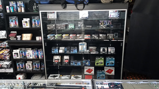 Tobacco Shop «Smokeyz Smoke Shop», reviews and photos, 410 Euclid St #7, Anaheim, CA 92802, USA