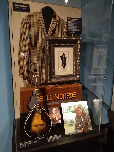 Art Museum «International Bluegrass Music Museum», reviews and photos, 117 Daviess St, Owensboro, KY 42303, USA