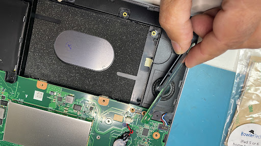 Electronics Repair Shop «Imobile Repairs Computers & Electronics», reviews and photos, 3251 NJ-88 Ste 1, Point Pleasant, NJ 08742, USA