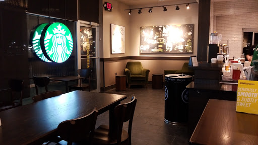 Coffee Shop «Starbucks», reviews and photos, 1340 S Fairview St, Delran, NJ 08075, USA