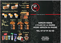 Photos du propriétaire du Serezin Kebab à Sérézin-du-Rhône - n°2