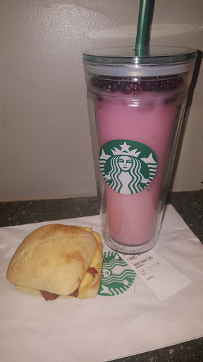 Coffee Shop «Starbucks», reviews and photos, 745 Chastain Rd NW, Kennesaw, GA 30144, USA