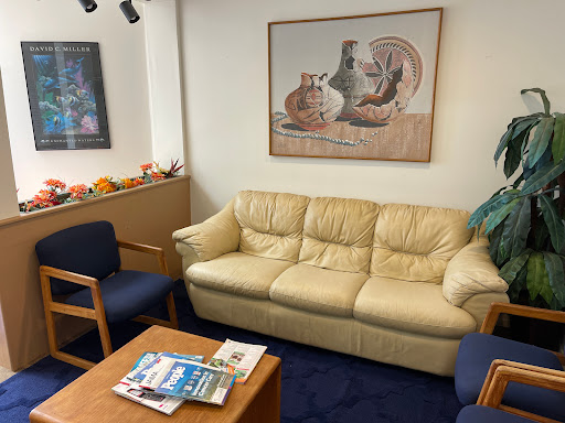 2403 S Moray Ave, San Pedro, CA 90732, USA