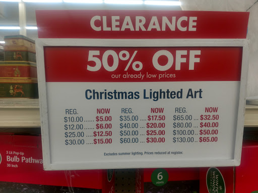 Discount Store «Big Lots», reviews and photos, 200 Clinton Blvd, Clinton, MS 39056, USA