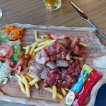 Photo n°3 de l'avis de Martin.c fait le 08/10/2020 à 18:09 sur le  Degerseestube à Tettnang